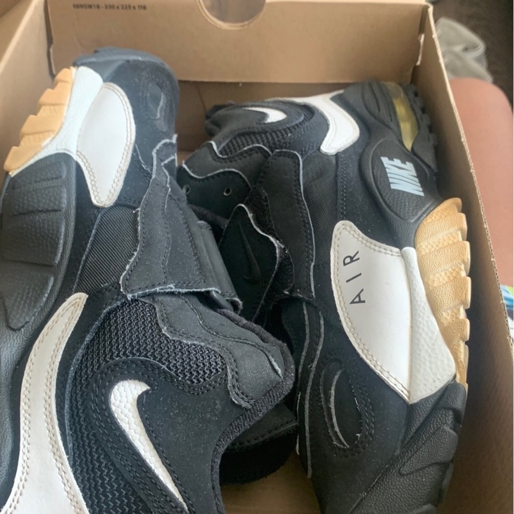 nike air max speed turf